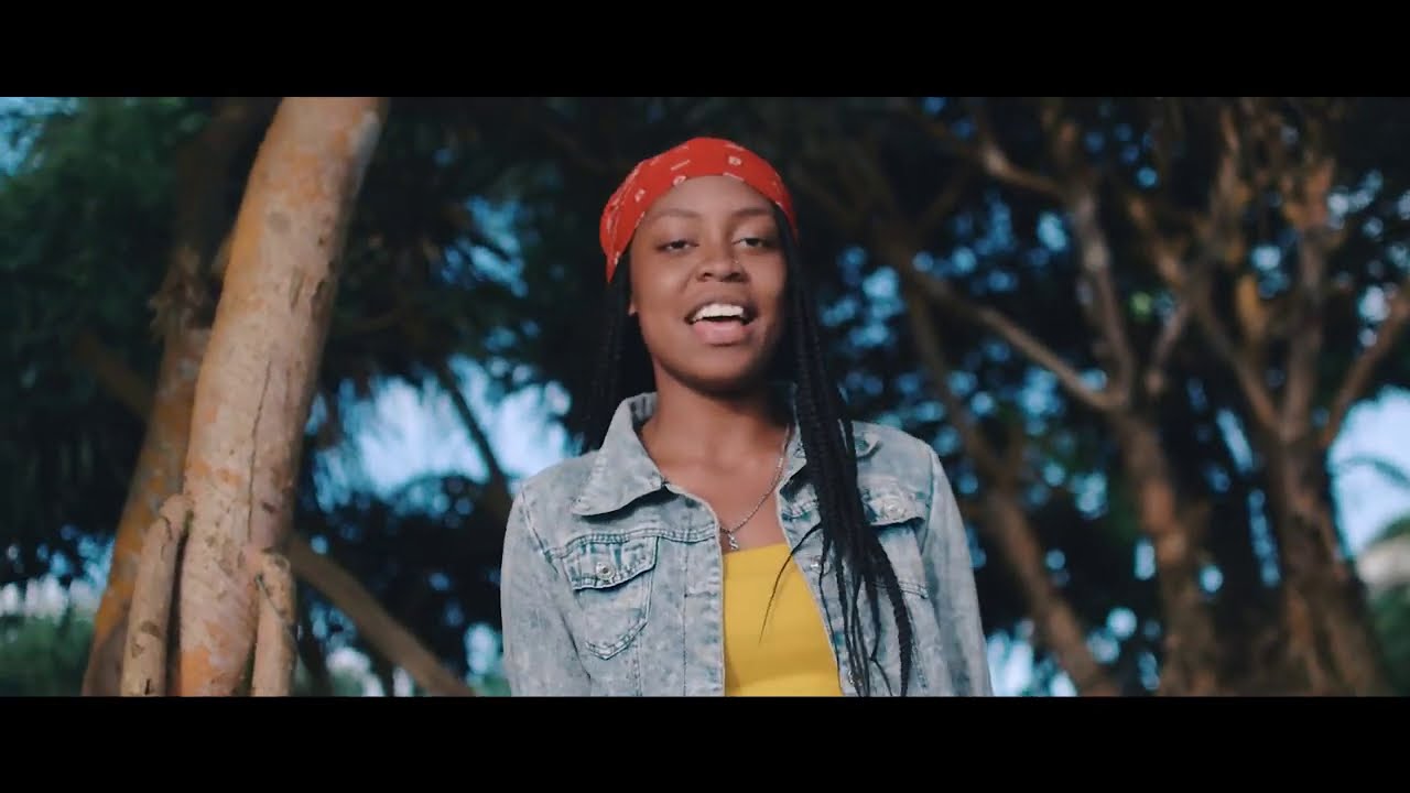 RODRIGUAN GYAL - JANESSA