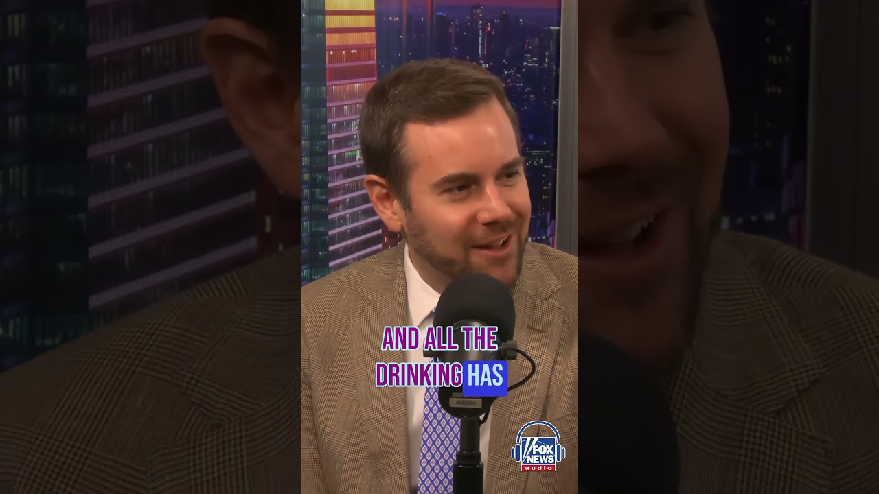 Edible Glitter and Greg Gutfeld! #shorts #foxnews