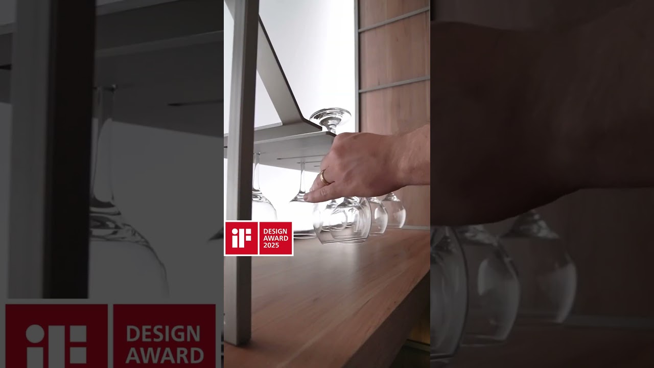 FABRILIS |  Somos iF DESIGN AWARD 2025