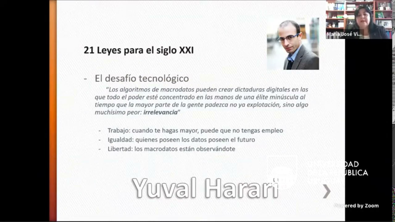 Inteligencia Artificial y Derechos Humanos