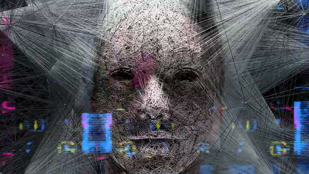 Wandering With - Memories - Music Video