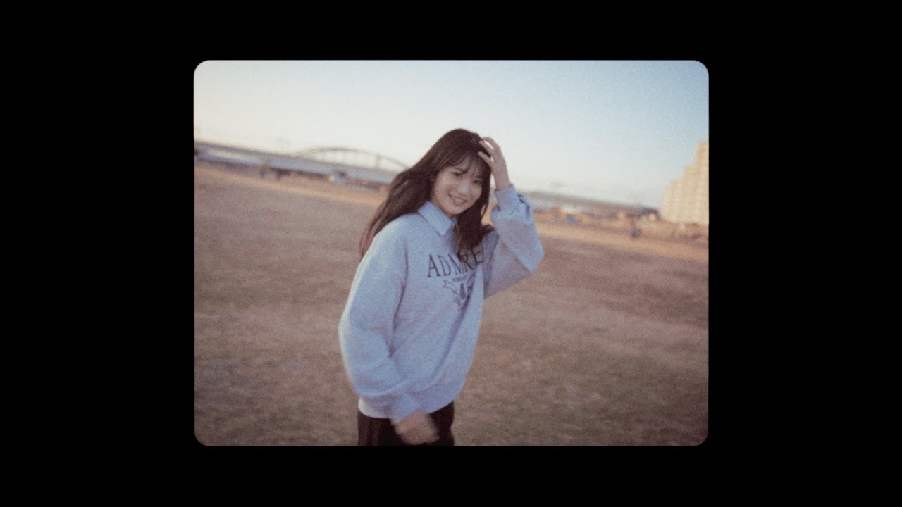 カタオモイ／武田 晴安（Official Music Video）