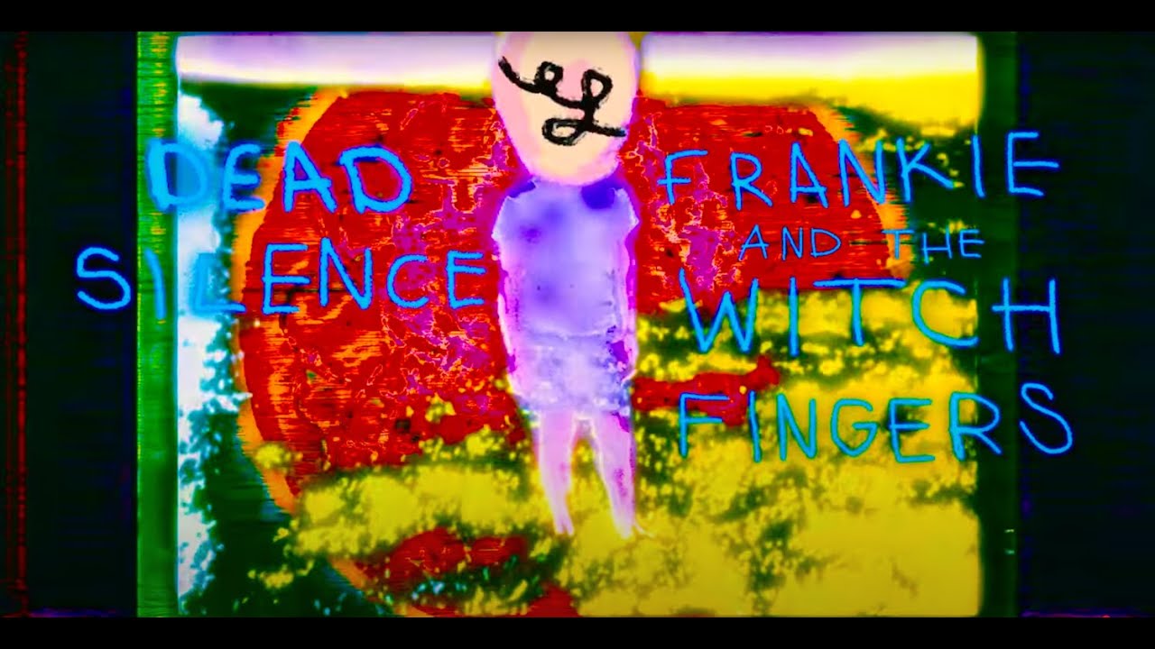 Frankie and the Witch Fingers - Dead Silence (Official Video)