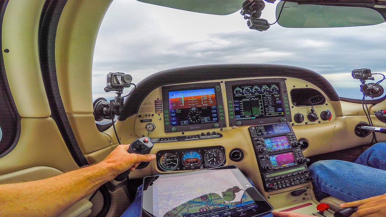How PILOTS keep KILLING THEMSELVES - Grassroots AQP Series Teaser