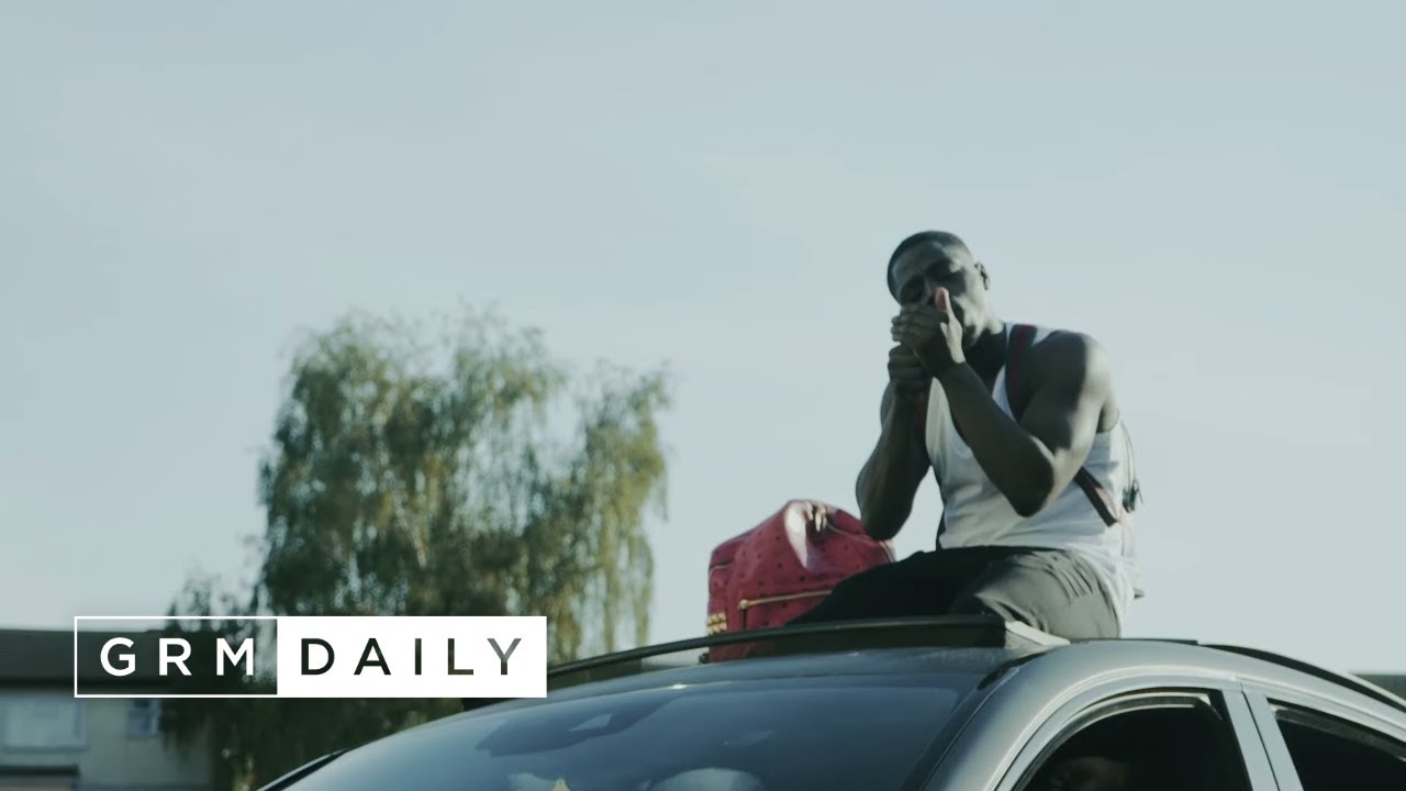 Soulja D - In My Bag [Music Video] | GRM Daily