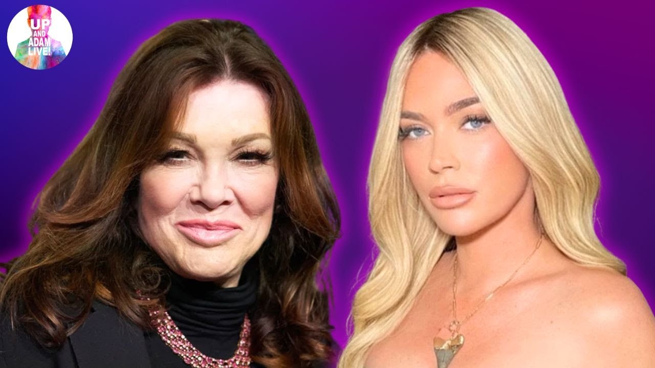💣 Lisa Vanderpump Accused of Manipulation By Former Producer + Teddi's Devastating News! 👀