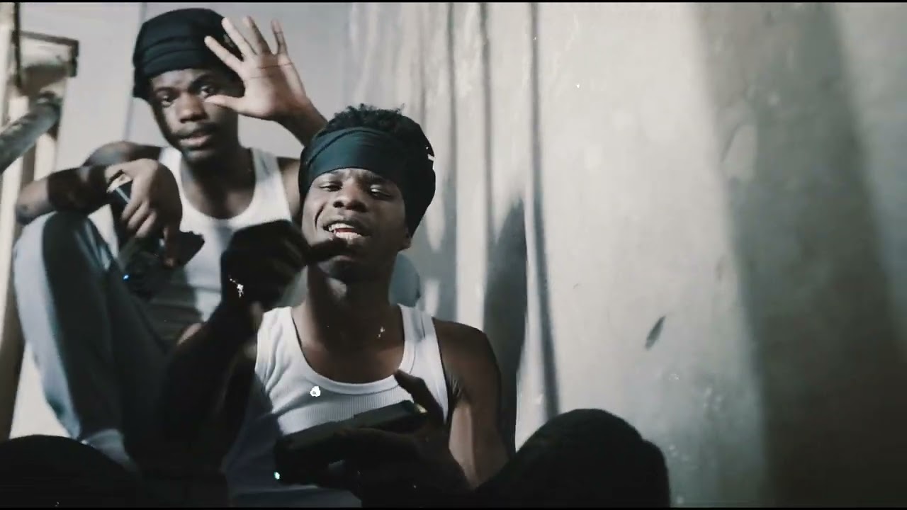 Loski X TAT - 5 Percent (Official Video)