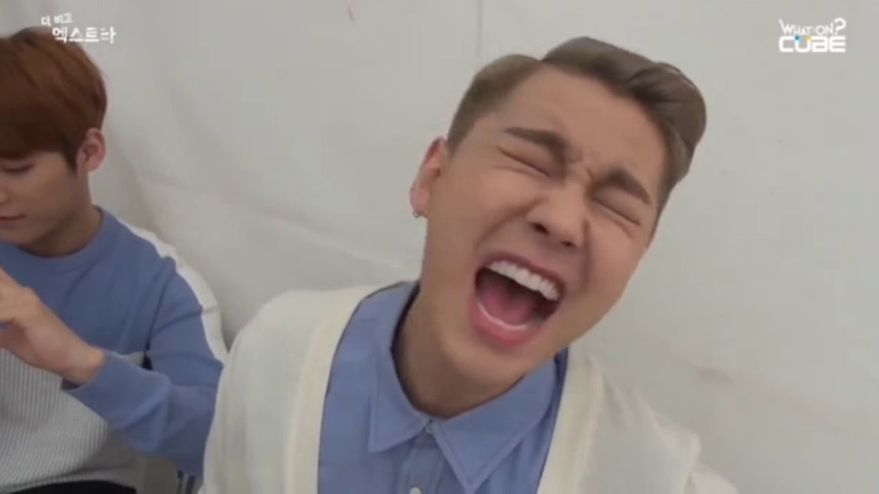 [BTOB] Ilhoon || (Un)helpful Guide
