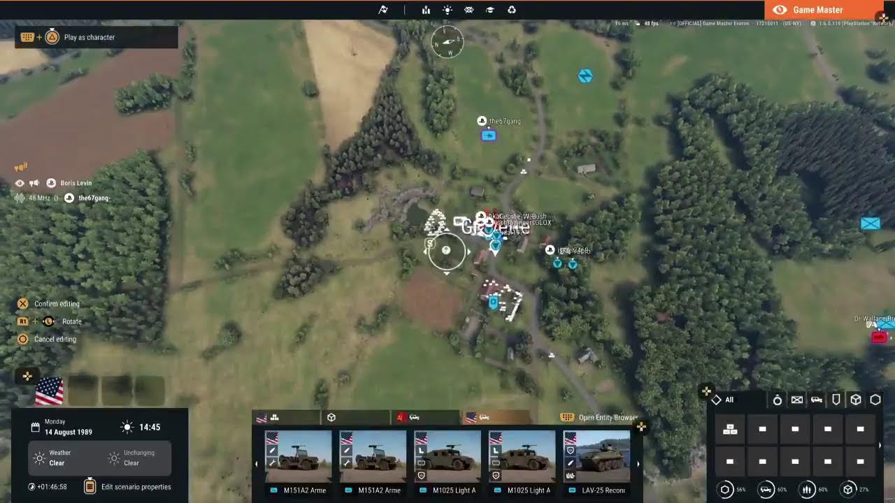 Arma reforger official (17216011 chill vibes only)