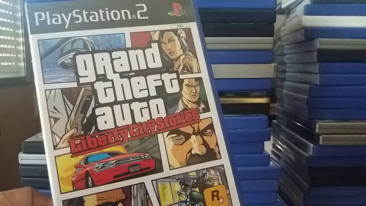Mi coleccion  de juegos  playstation 2