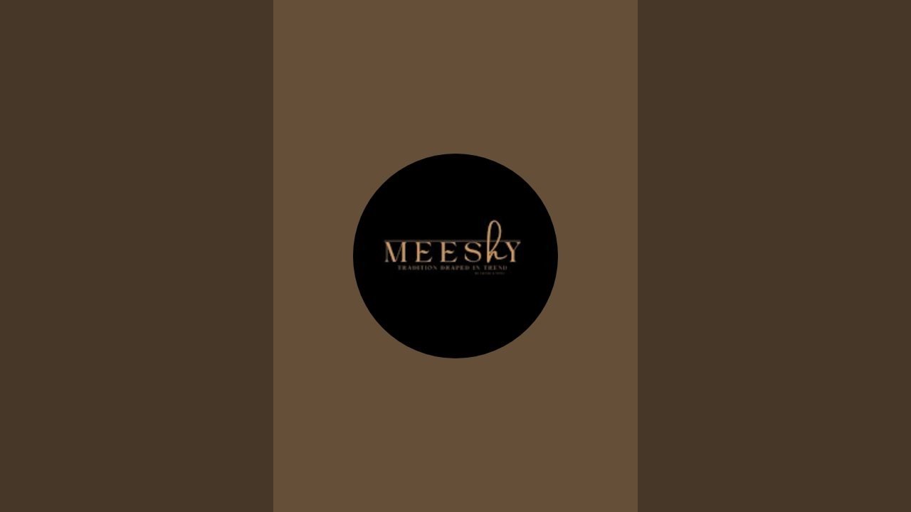🌼🌼EXCLUSIVE DESIGNER PARTY WEAR SUITS @MEESHY BY TRENDZ & STYLE// BOOKING NO: 8800277357🌼🌼