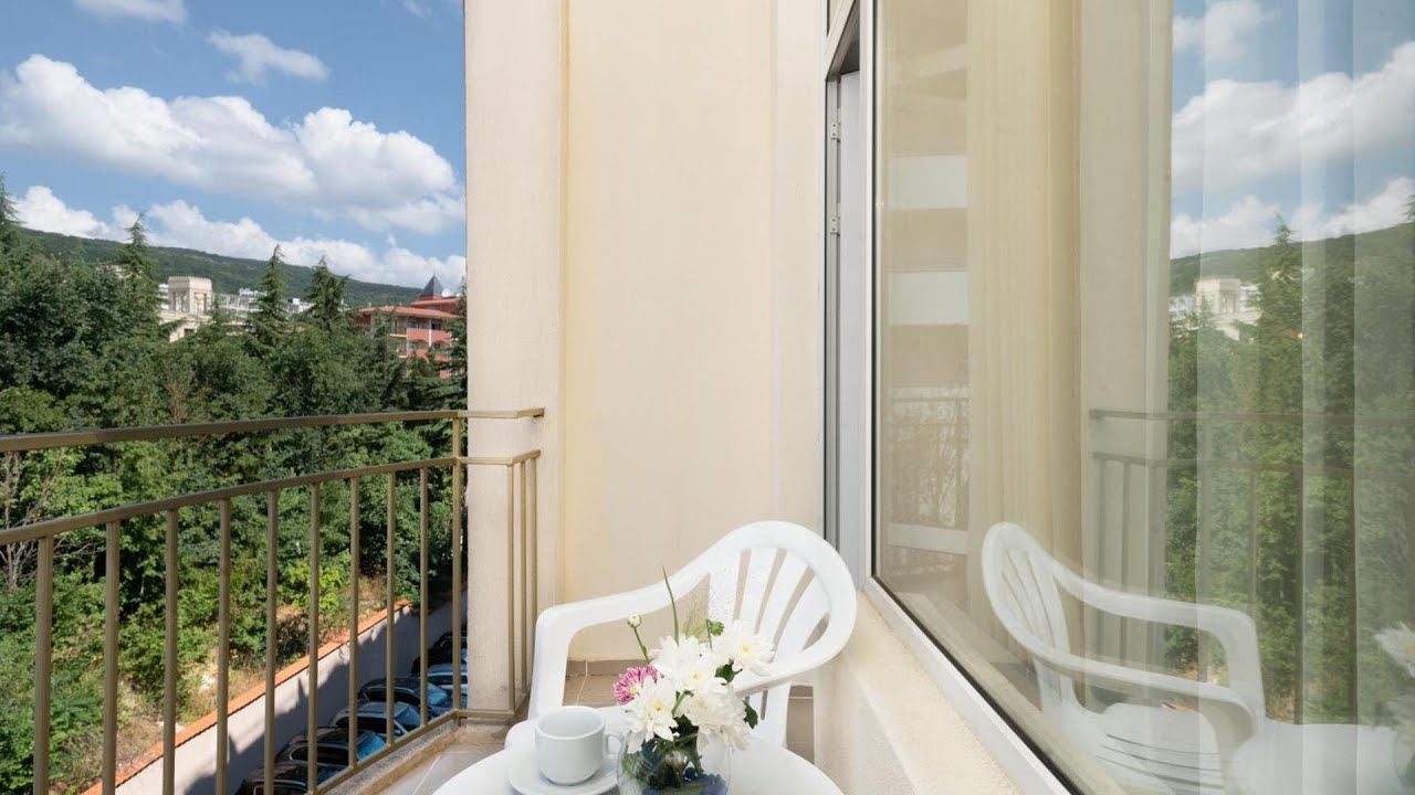 ELPIDA Hotel, Golden Sands, Bulgaria | Travel Suggestions