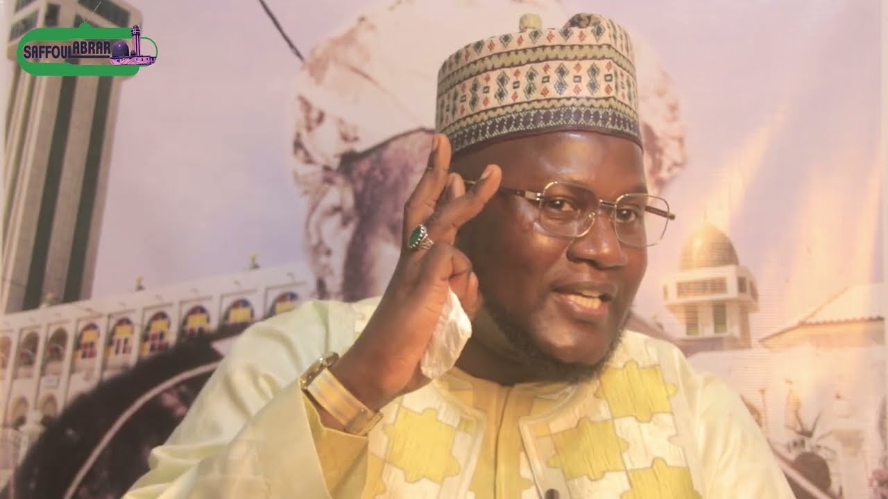 Différence Khoutbou Zamane et kamilou asri par Cheikh Idrissa Tounkara
