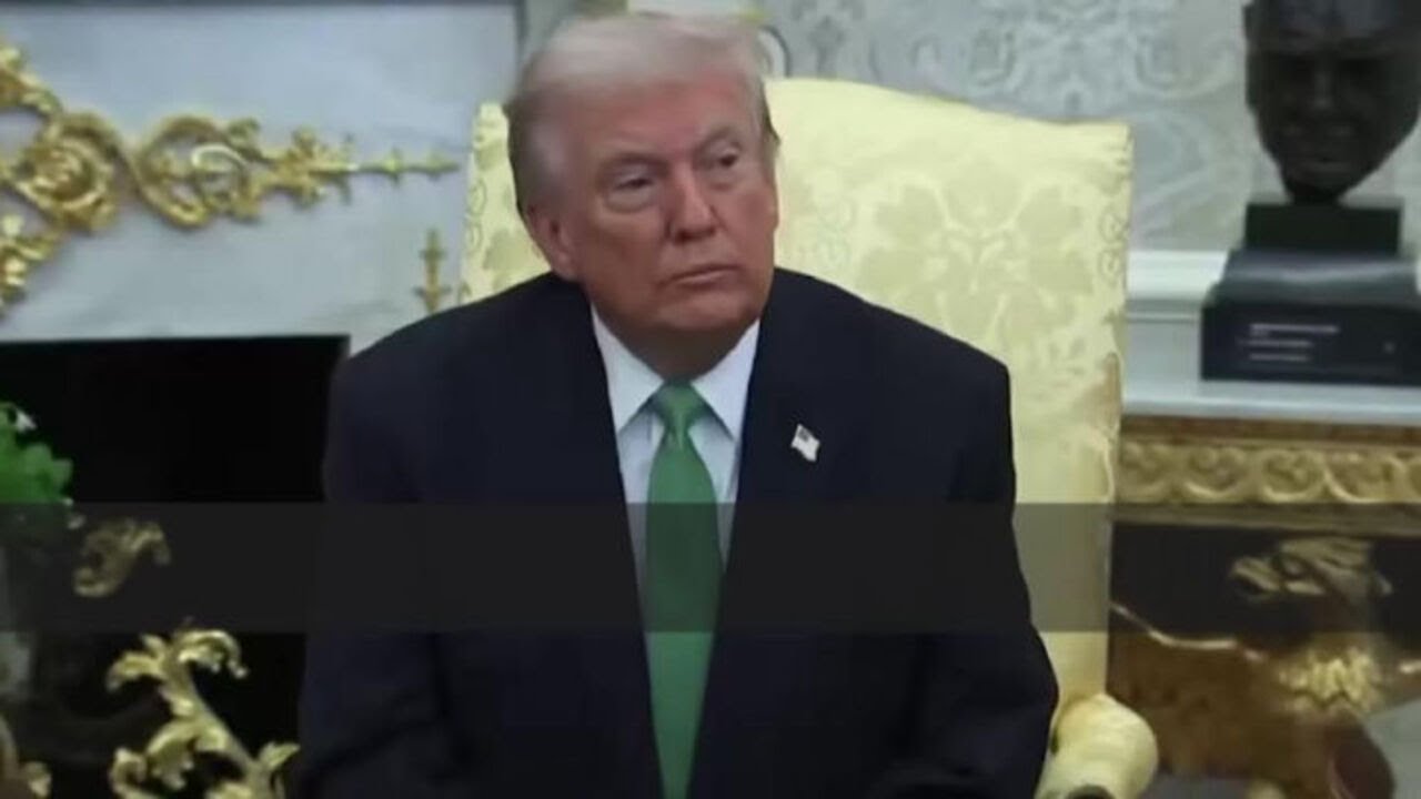 Кризис в Персидском заливе, Трамп: Макрон скоро покинет свой пост.