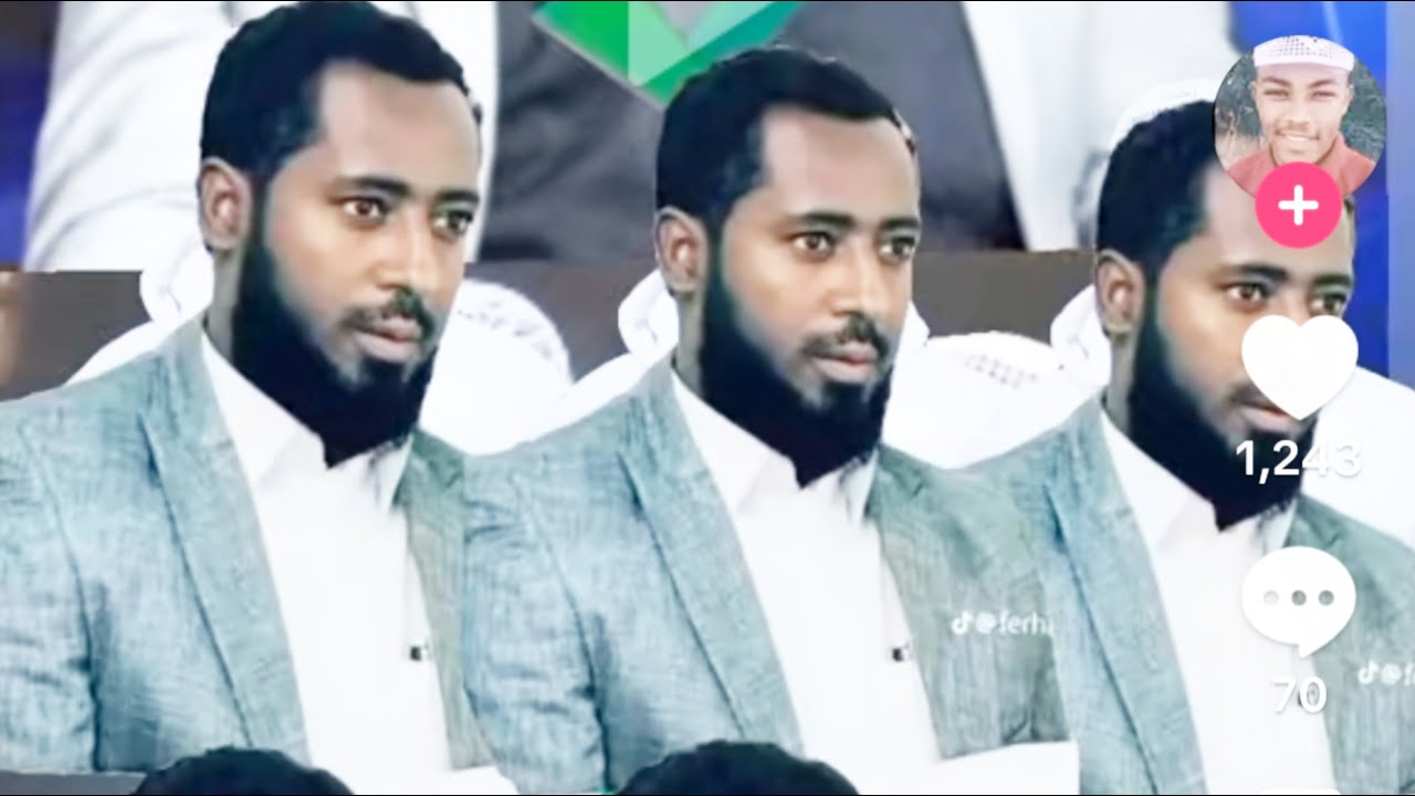 Ustaaz_ Farhaan_ Amanta_ muslima_fi kirstana_wal mormii