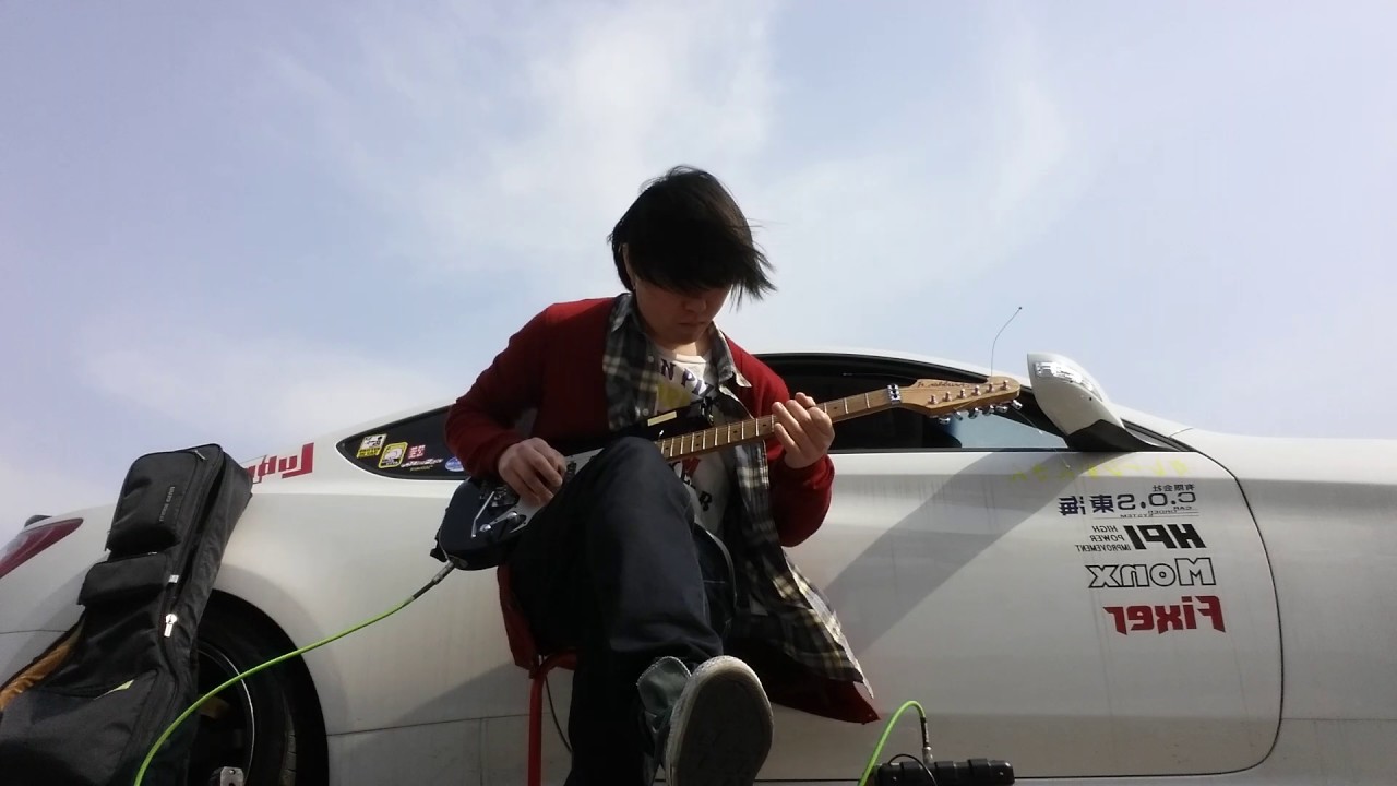 EoC - Junction (guitar play)