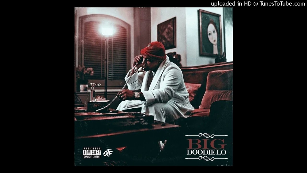 Doodie lo Type Beat 2025 - 