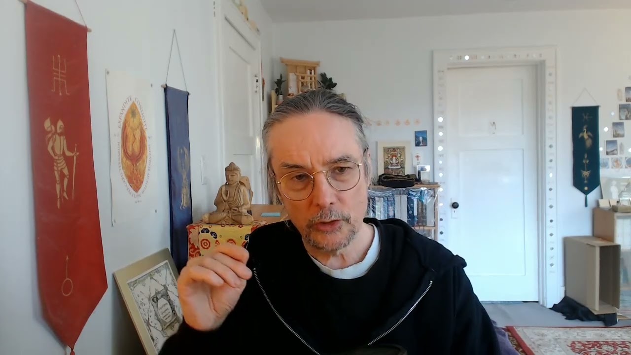 Getting Practical About Astrological Talismans