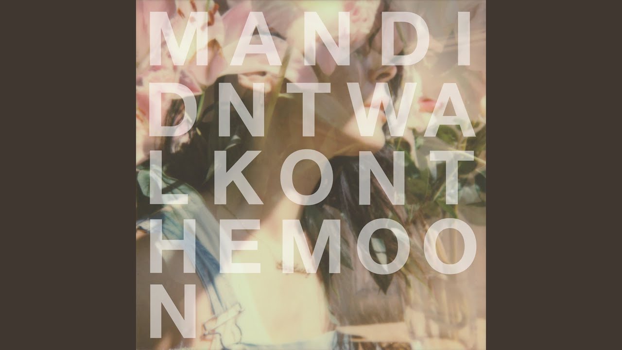 Man Didn't Walk on the Moon (Radio Edit)