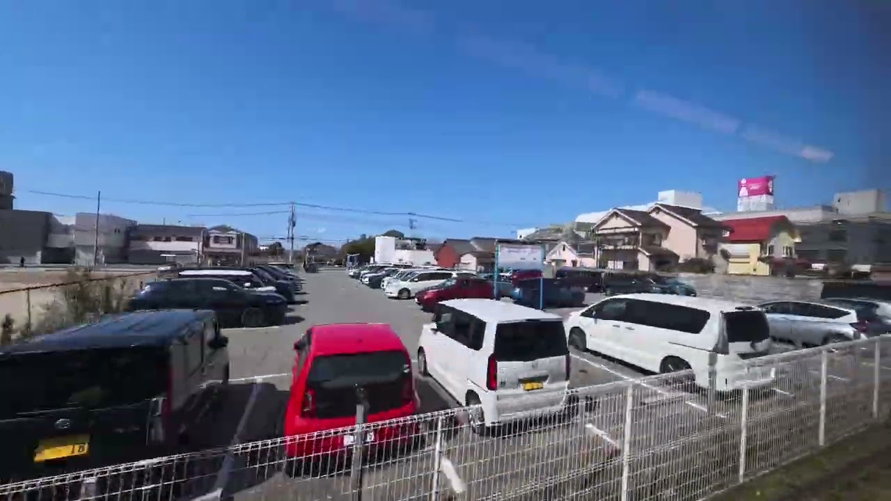20260312南海電鐵特急Rapi:t