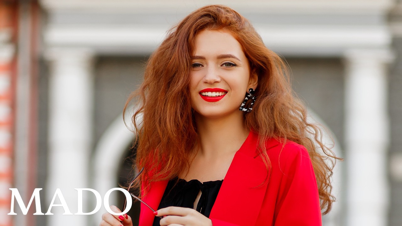 MADO - Top Retro Deep House Mix 2026 Top Retro Vocal Mix #deephouse