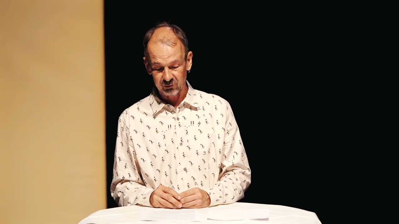 Westfälisches Landestheater Prima Facie Einführung