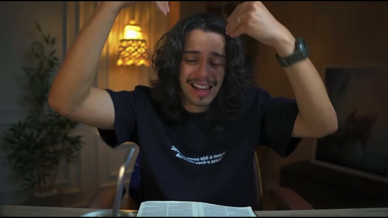 e se hoje for seu último dia?