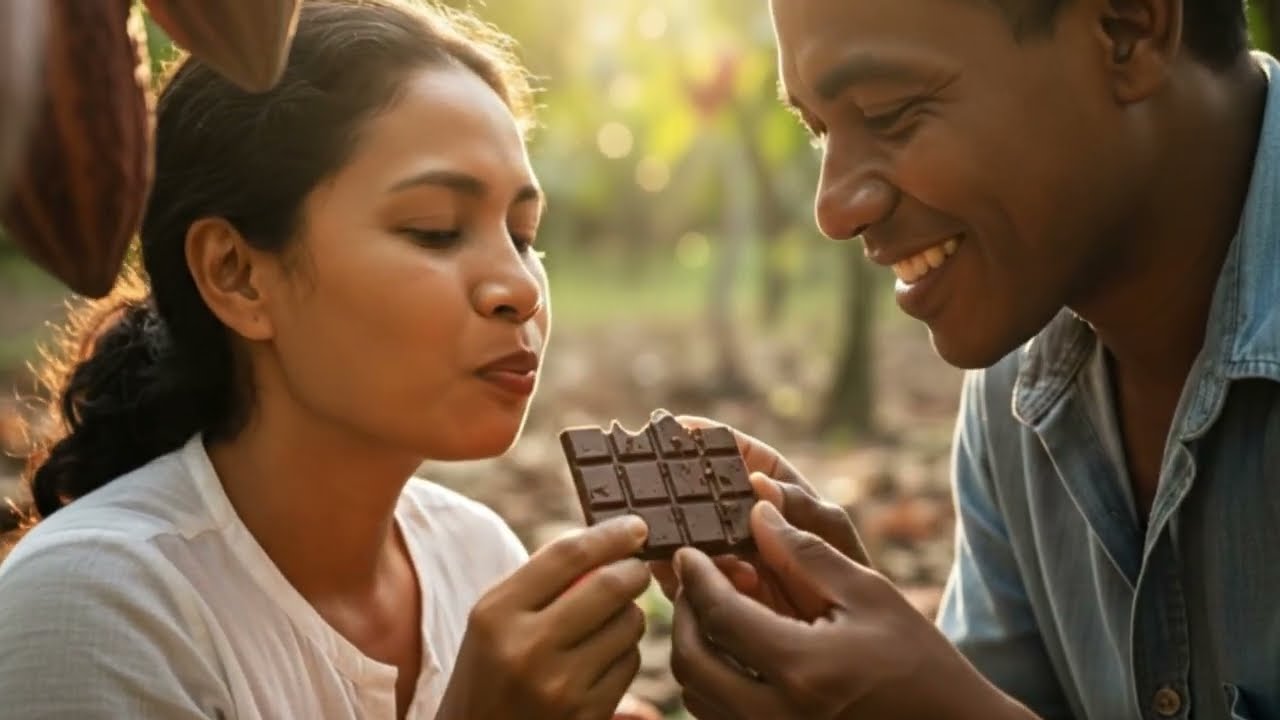 How Chocolate is Made: The Fascinating Journey from Cocoa Bean to Bar