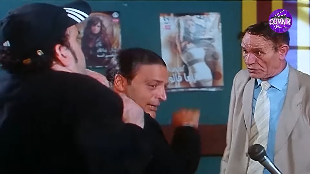 ده صووت ده صووت، جنن لجنة التحكيم بصوته 🤣🤣 | ايظن