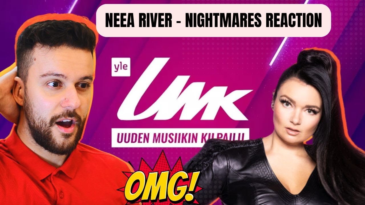 WILL NEEA RIVER WIN UMK 2025? // RIVERS REACTION