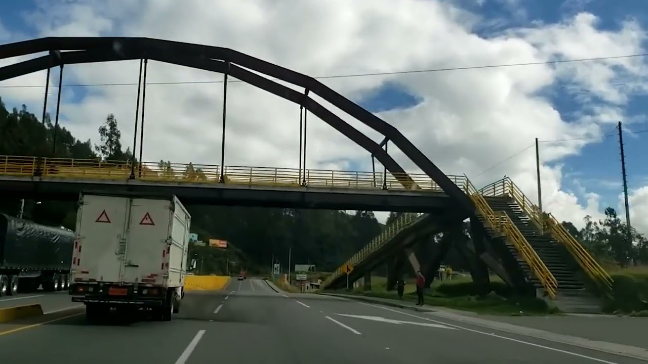 De Tulcán a Ipiales: Guía Completa para Cruzar la Frontera