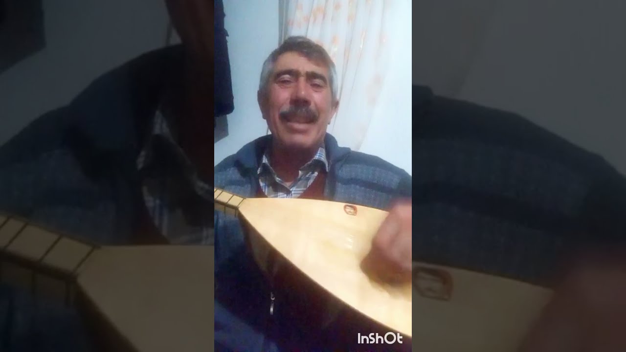 Sivaslı Aşık Bayram Turayurt