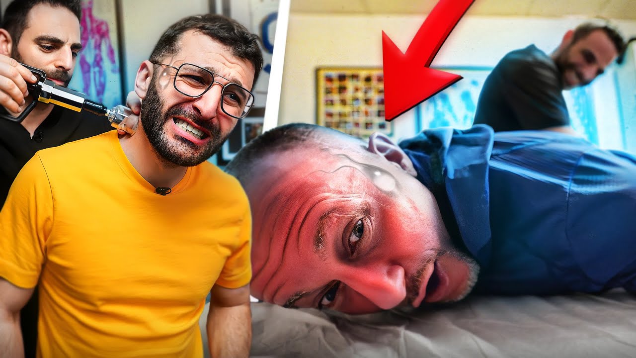 On s’est fait détruire ! (Pascal en PLS)
