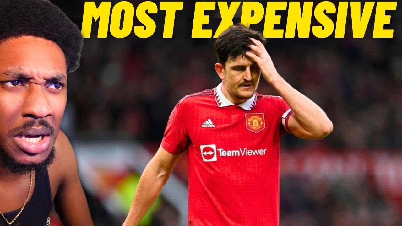 Reacting To UNREAL Football Facts That You Never Knew! 🤯