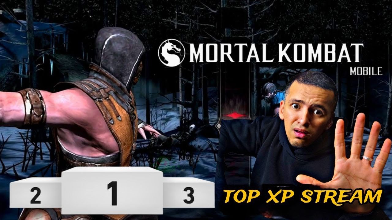MK MOBILE TOP BOSAMIZ