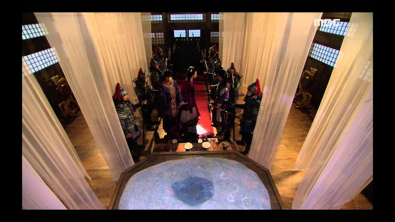 Kim Su-ro, The Iron King, 17회, EP17, #05