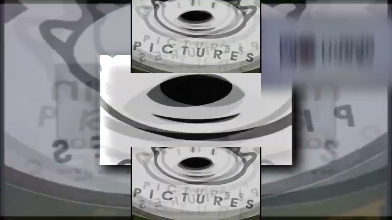 YTPMV Spiffy Pictures In R Major Scan