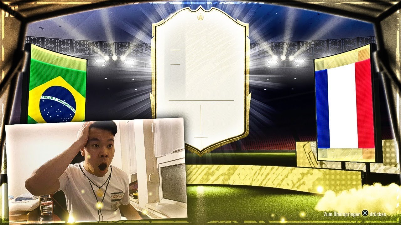 DAS KRASSESTE PACK 2 PACK PACKLUCK WAS IHR JE GESEHEN HABT 😲🔥 FIFA 20 BEST OF COMMUNITY PACKS #6