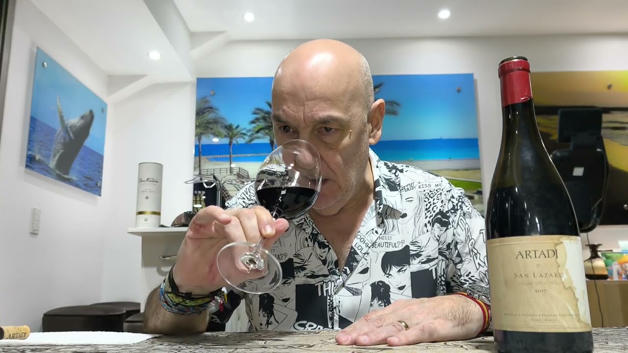 Artadi San Lázaro 2017