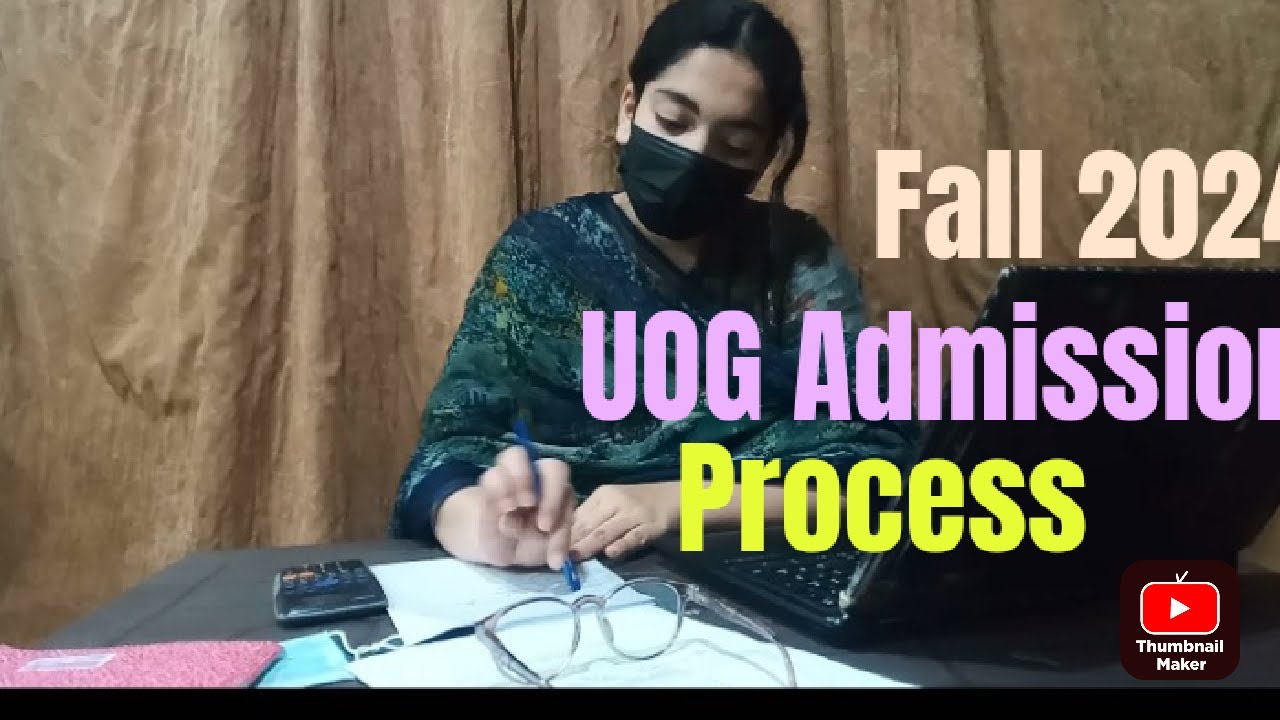 university of gujrat admission 2024 |University of Gujrat hafiz hayat campus admission process 2024
