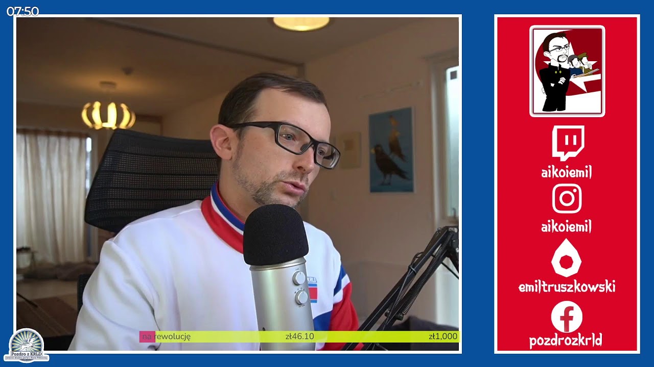 Korea Północna znowu się ZAMYKA! - Pozdro z KRLD LIVE
