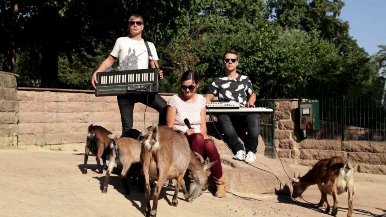 Super Flu - Jo Gurt (official video)