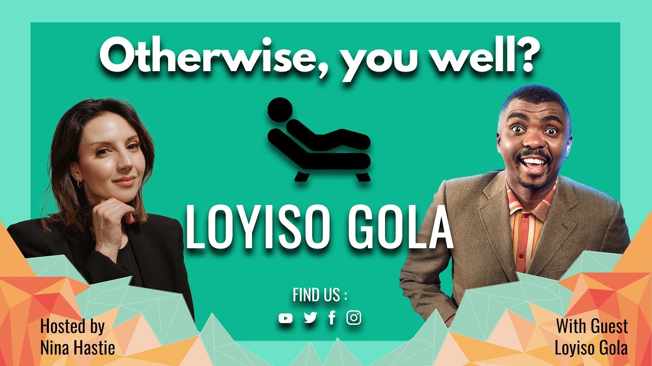 Otherwise, you well? S 2: EP 2: 