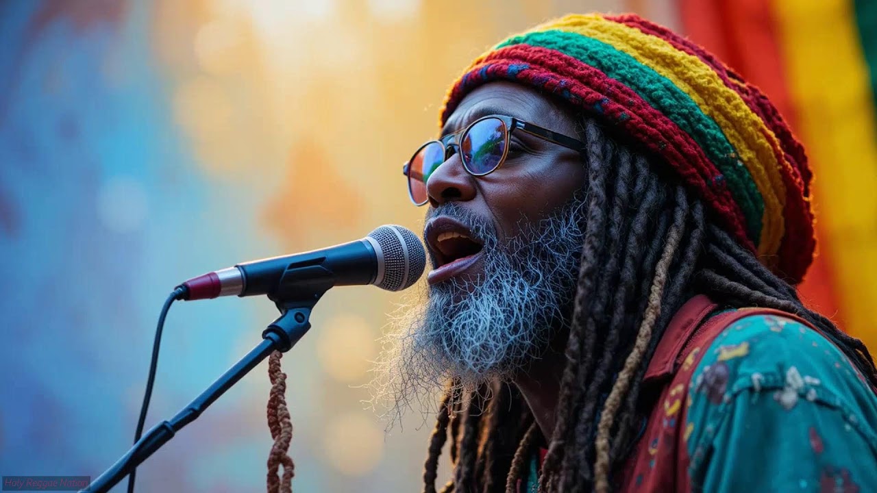 2026 Reggae For Your Soul | Uplifting And Calm