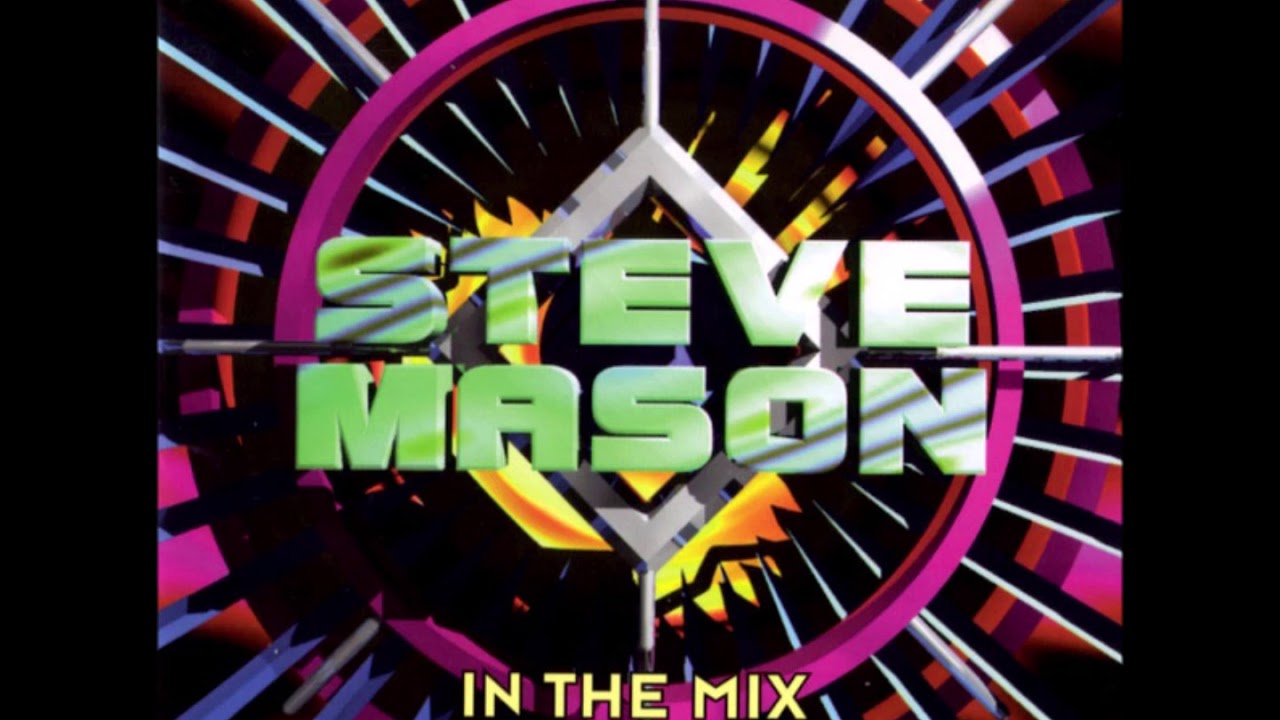 Steve Mason Experience 26.03.1994