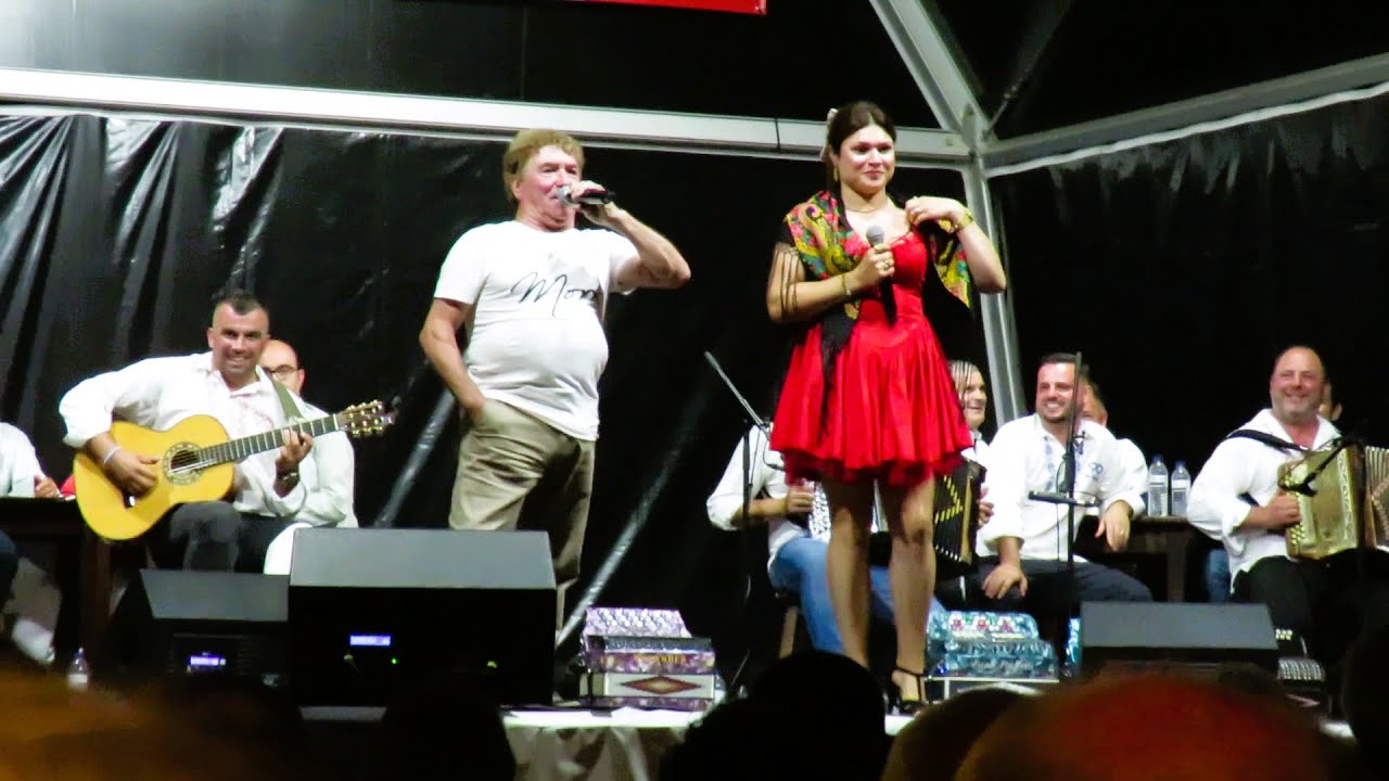 🌸 Naty Vieira e Duarte da Póvoa do Lanhoso