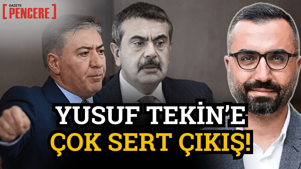 Tutuklanan gazeteci Alican Uludağ, TBMM gündeminde!