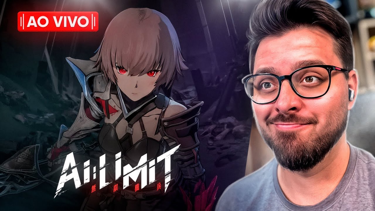 🚨 AO VIVO PLATINANDO AI LIMIT (pegando últimos troféus)