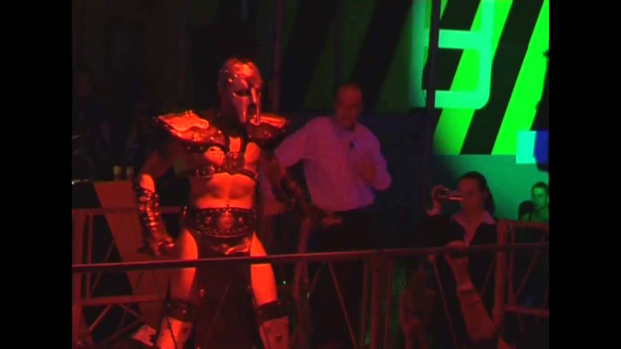 16º ANIVERSARIO PONT AERI (HD)