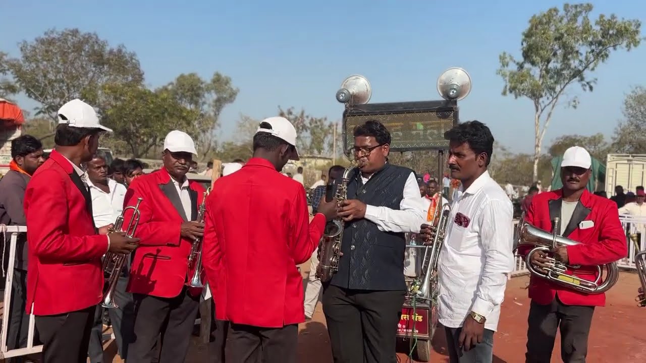 बेखबर बेवफा | Maharashtra band atpadi | 